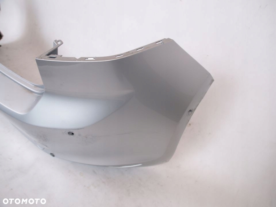 Volkswagen VW Golf 7 VII HB PDC bumper rear part rear