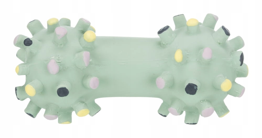 

Trixie Junior Mini Hantel lateks 10cm