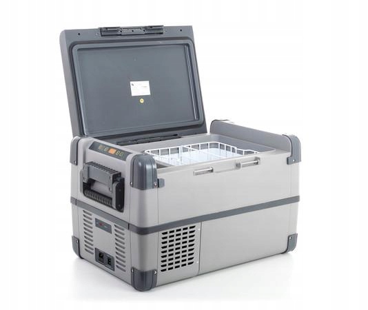 G21 Lodówka samochodowa kompresorowa 40l