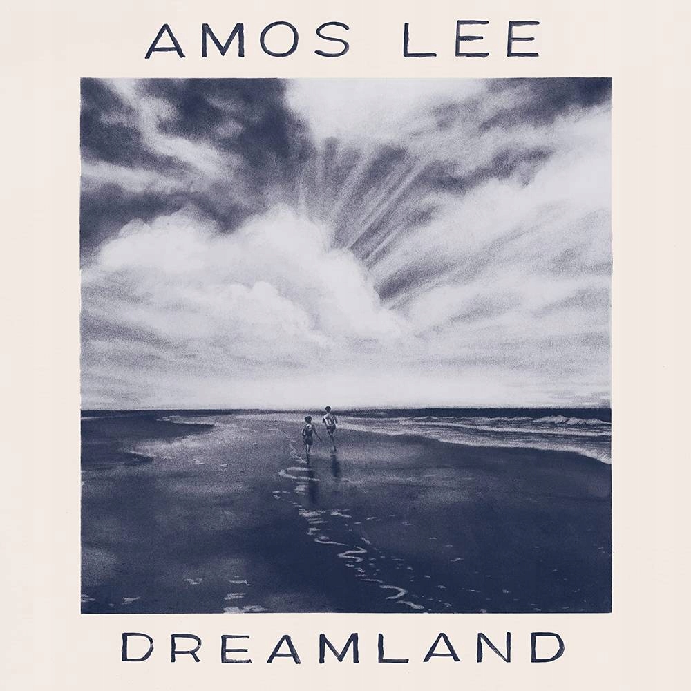 Lee, Amos Dreamland (CD)