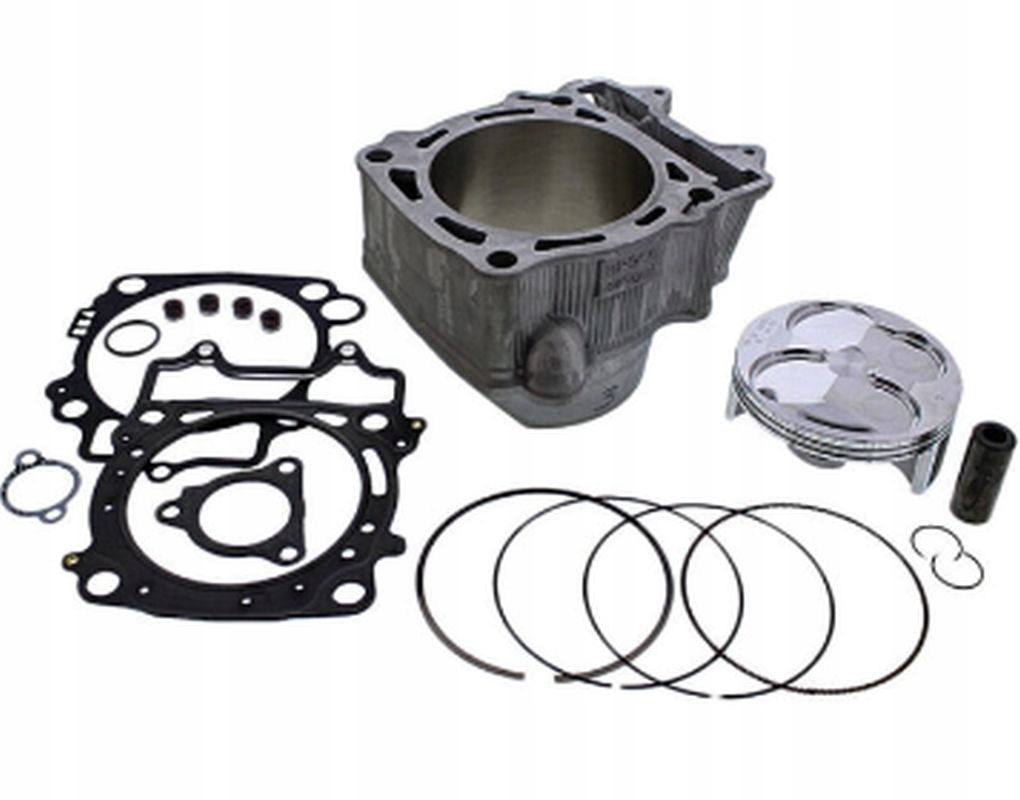 Cylinder Works Polaris Rzr Turbo XP4 925cc 93mm 17-21 9:1