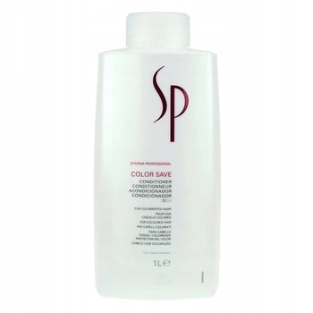 Kondicionér na vlasy Sp Color Save 1000 ml péče a ochrana barvy