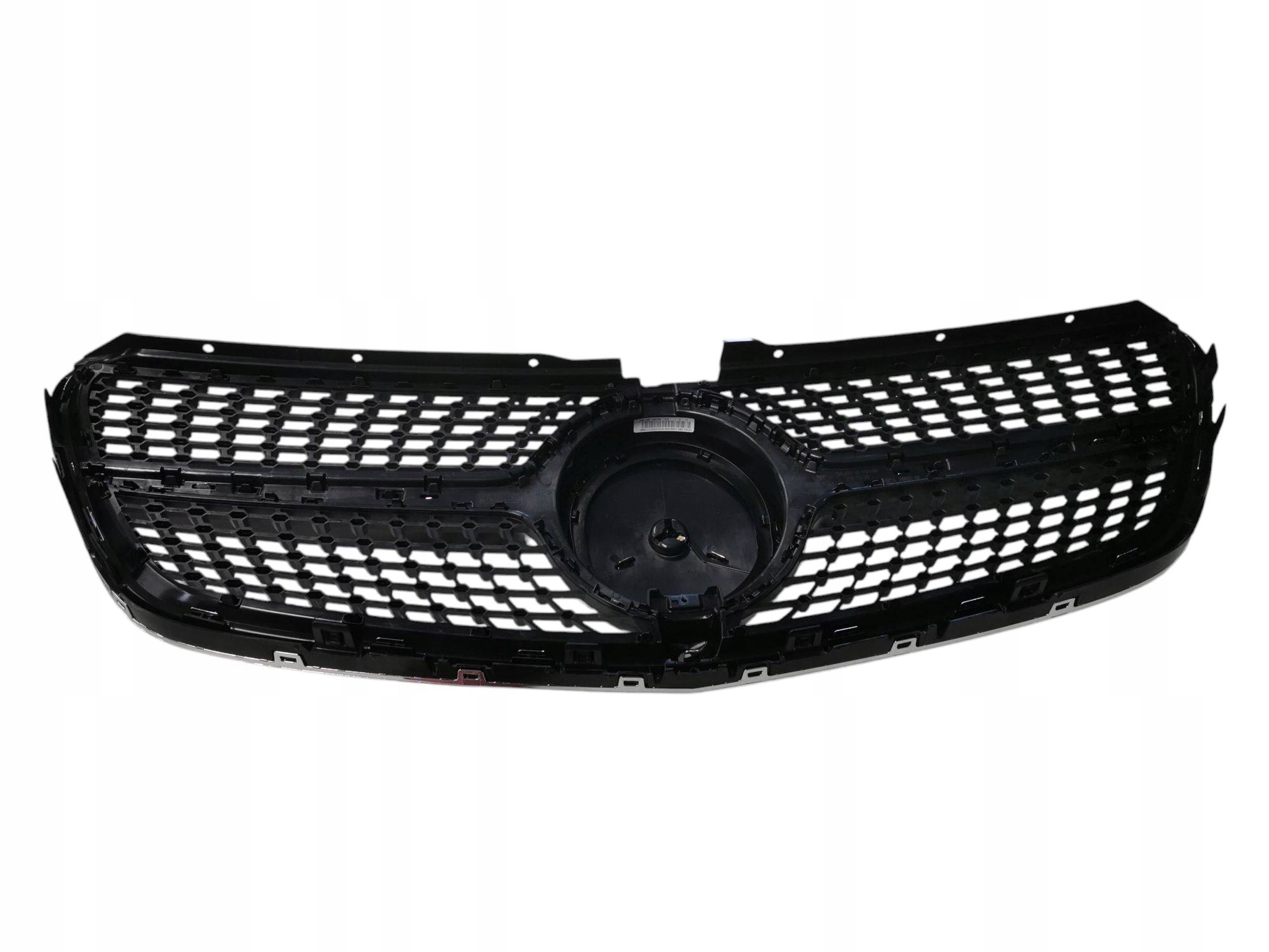 Mercedes-Benz Vito W447 Kühlergrill FRONTGRILL Kühlergitter A4478882300 - Thumbnail 11