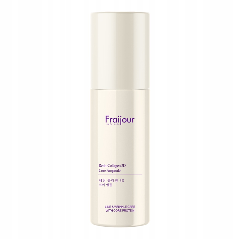 Fraijour Retin-Collagen 3D sérum proti vráskám 50 ml
