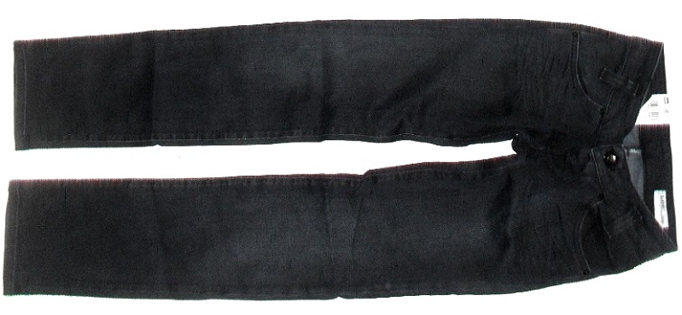 LEE LEOLA szczupłe proste damskie jeansy - 25_33 Marka Lee