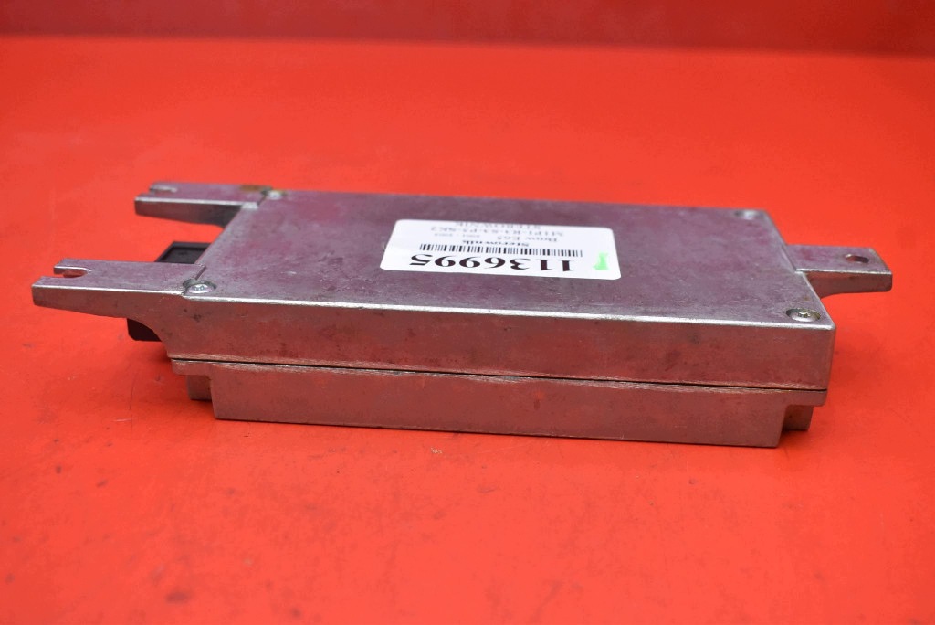 centralina modulo controllo GLOSEM 69419729 BMW E65 E66 01-05