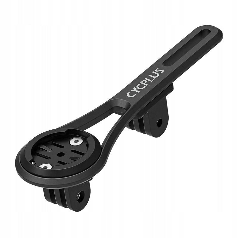 Uchwyt na komputer rowerowy Cycplus Z3 czarny