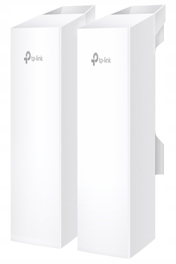 TP-Link EAP211-Bridge Kit Omada 5GHz AC867, 3x Glan