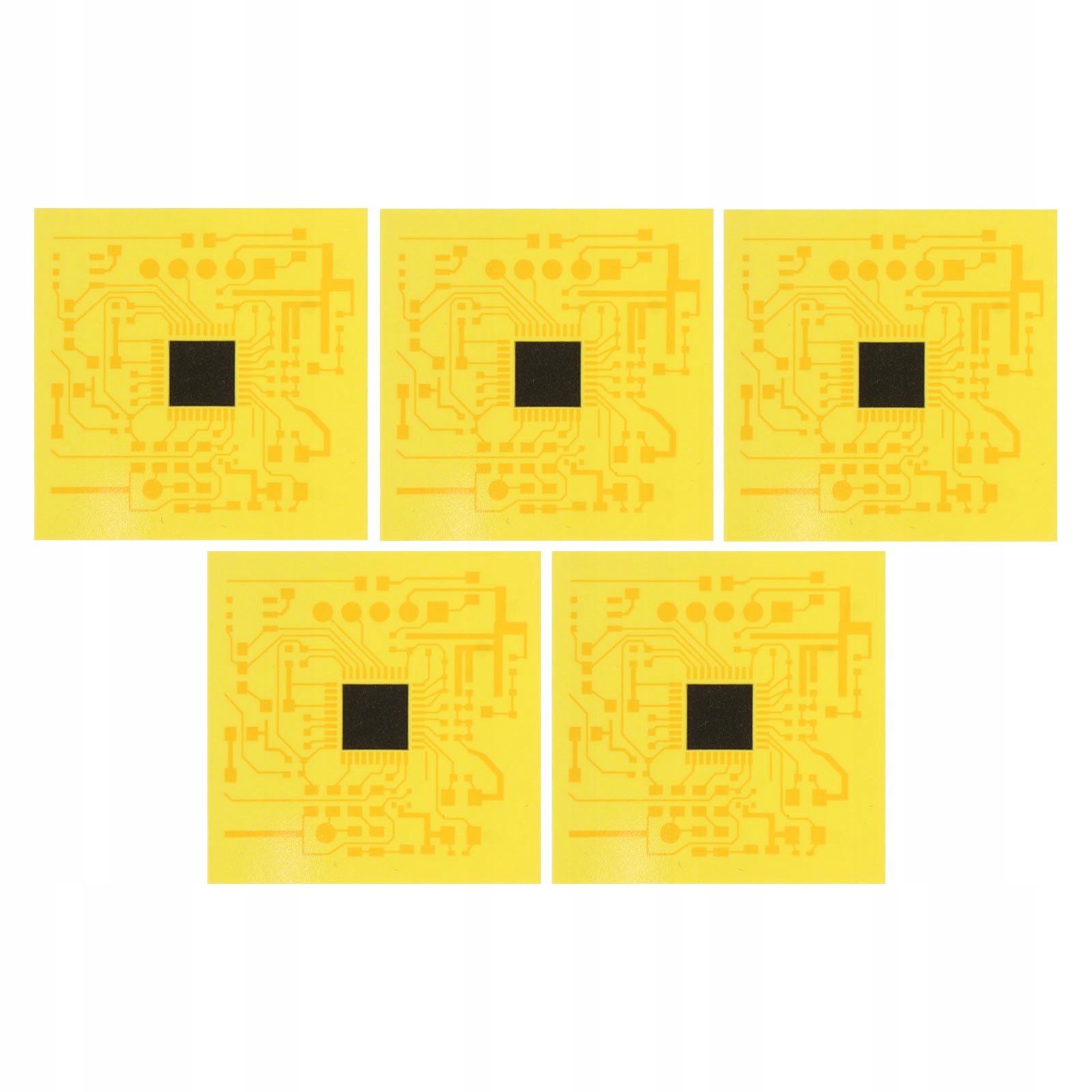 5 SZT.WZMACNIACZ SYGNAŁU TELEFONU KOMÓRKOWEGO