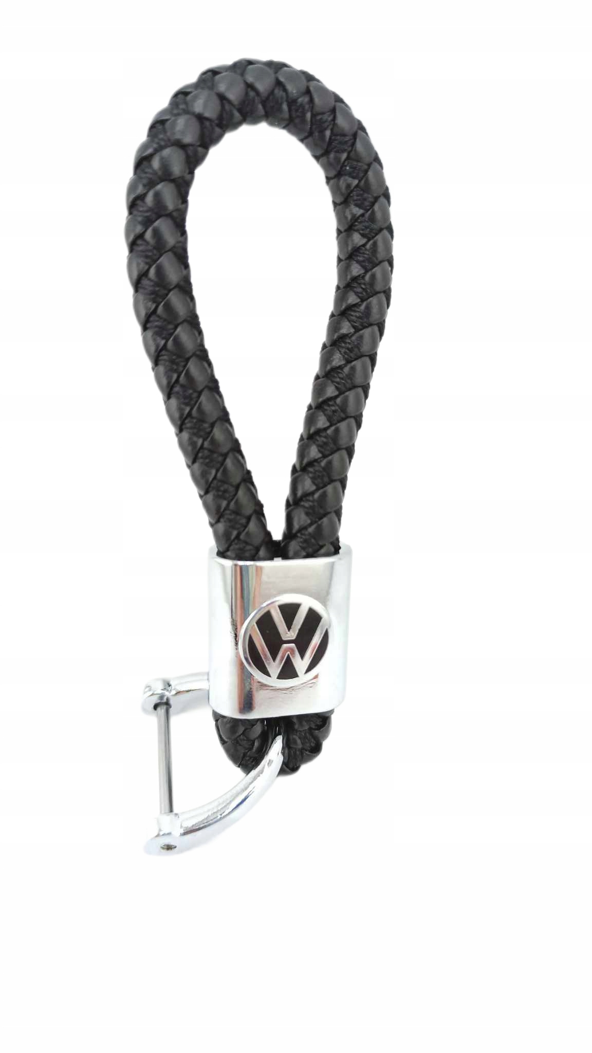 Vw Volkswagen Brelok Breloczek Pleciony