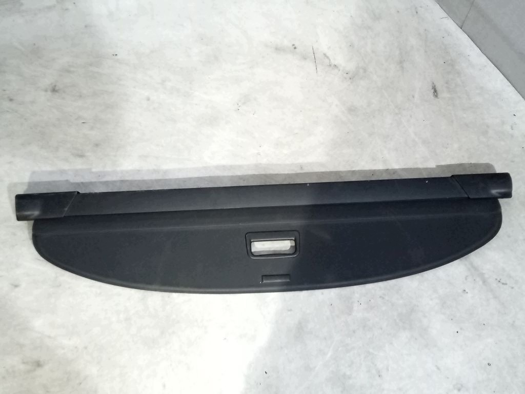 Seat Altea XL blinds rear part rear boot