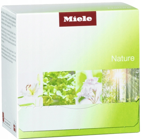 Levně Vonná kapsle do sušičky Miele Fa N 151 L