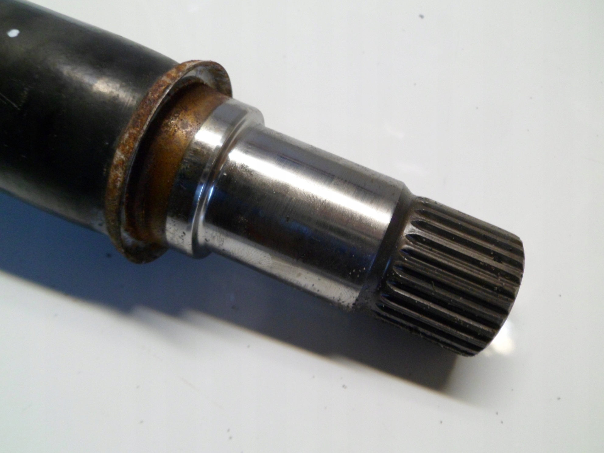 MERCEDES A W177 Support A2473600800 Demi axe A1773306400