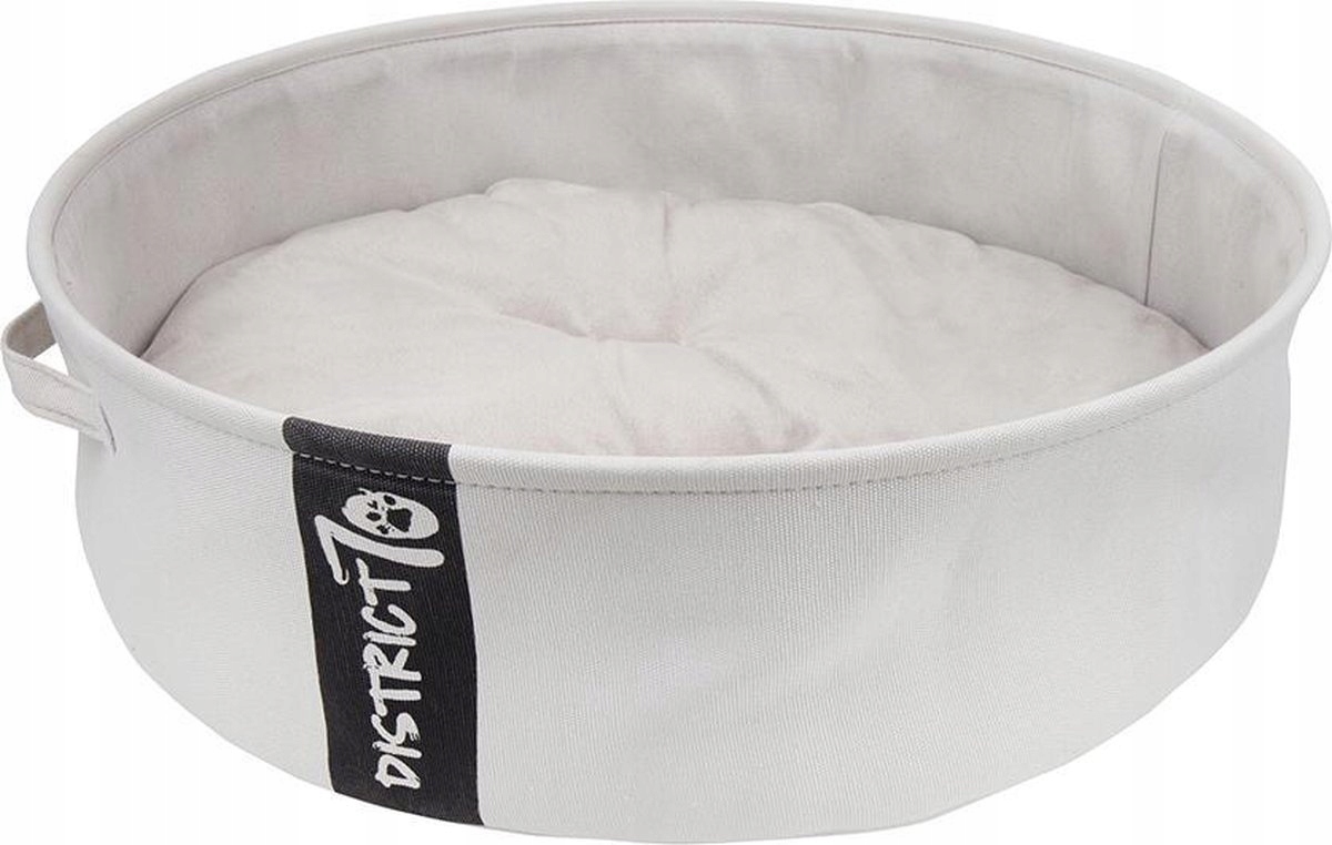 Levně Pelíšek pro kočky a psa District 70 Lounge