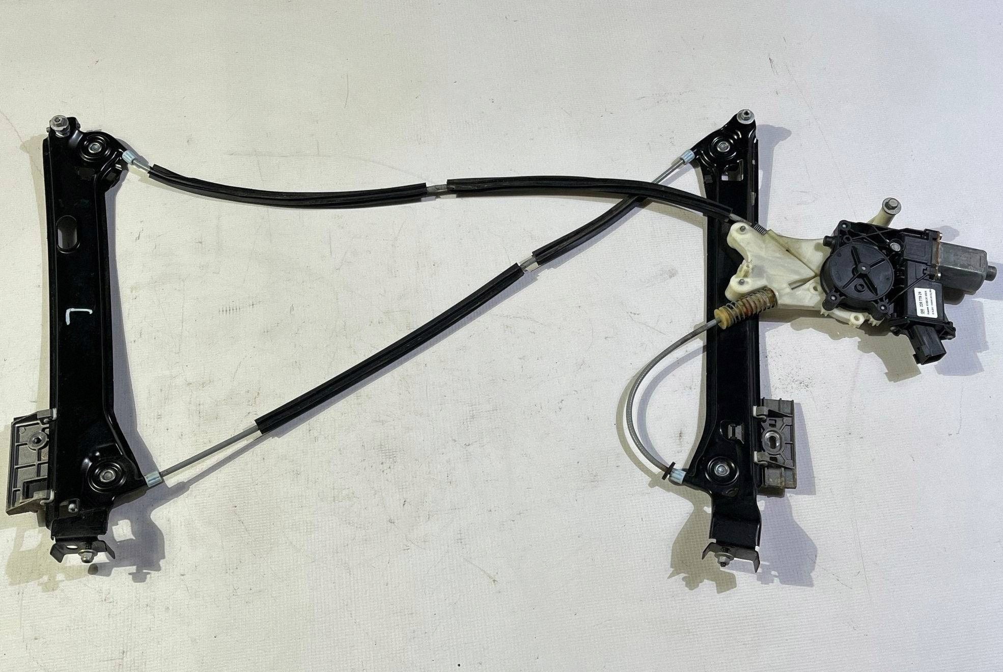Fensterheber Tür links links Chevrolet Camaro 2009-2015
