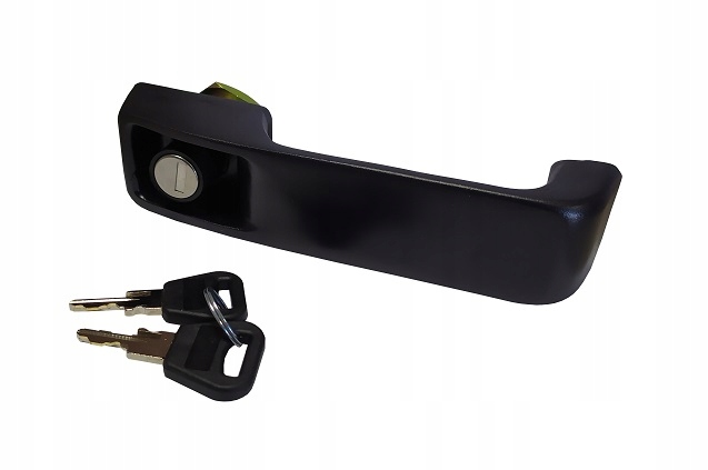 РУЧКА ДВЕРЕЙ DEUTZ 04378982 04362172