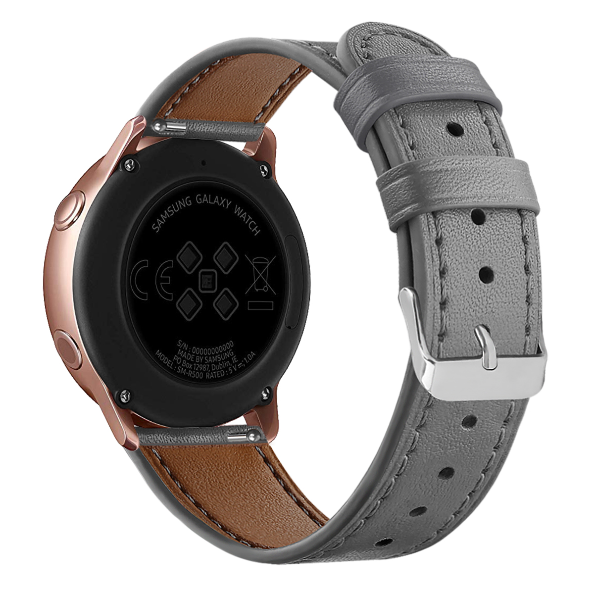 

Pasek Do Samsung Galaxy Watch 4 40/42/44/46 MM