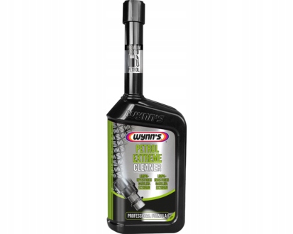 Čistič vstřikovačů Wynn's 500 ml