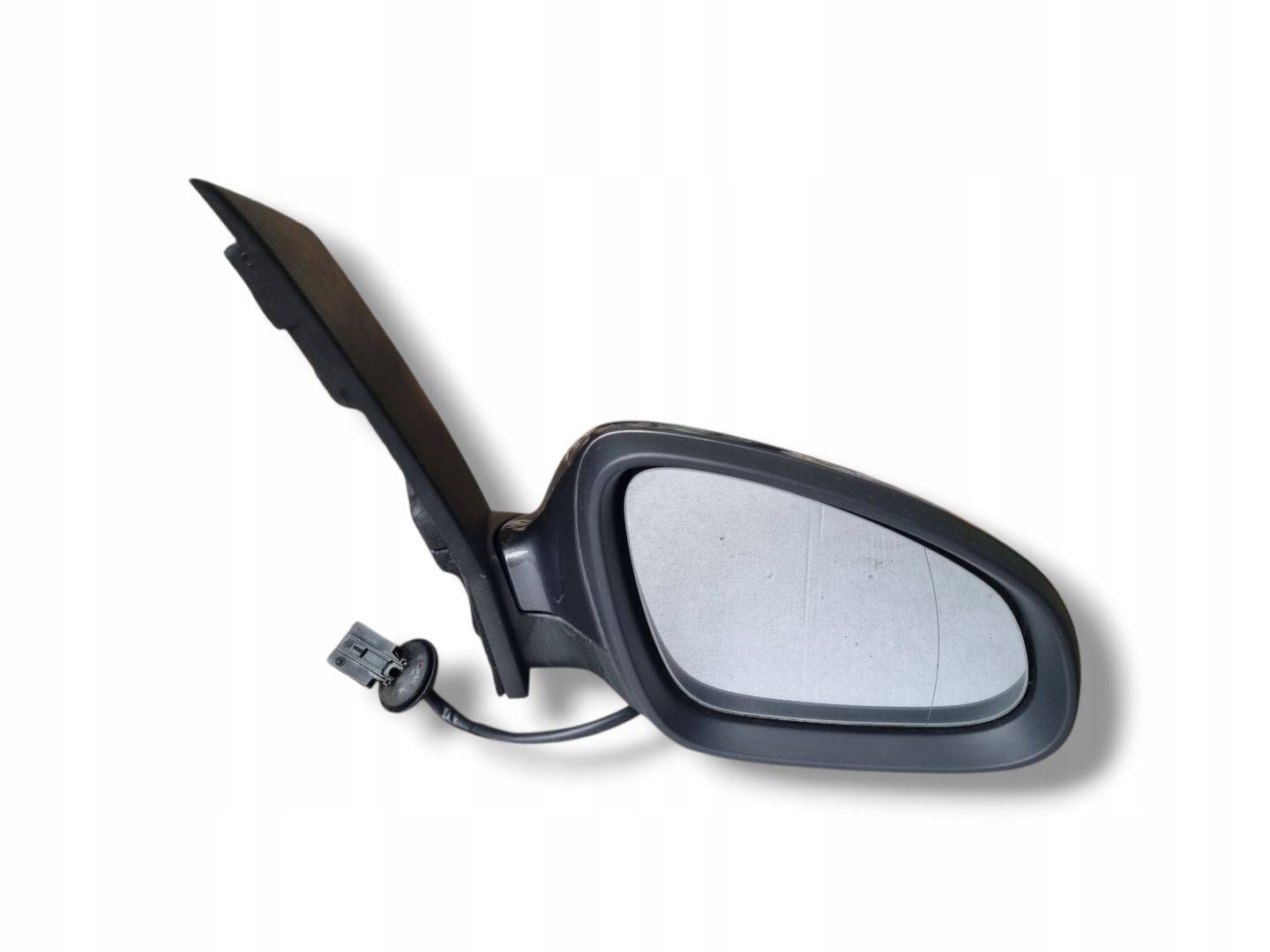 mirror exterior right side Opel Astra J 2010 13302756