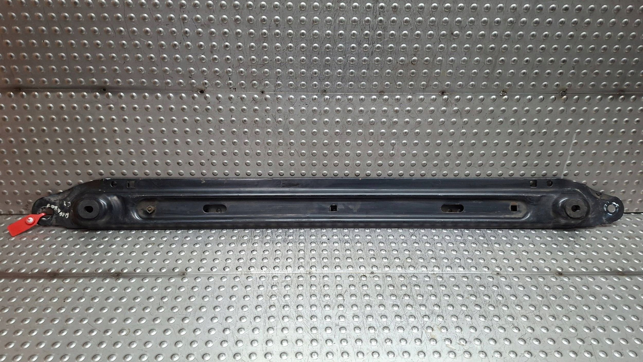radiator stiffener CITROEN C4 PICASSO 2006