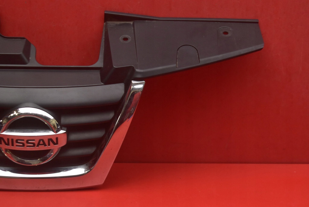 GRIGLIA nero CHROM 620701KA6A NISSAN JUKE 1 e 10-14