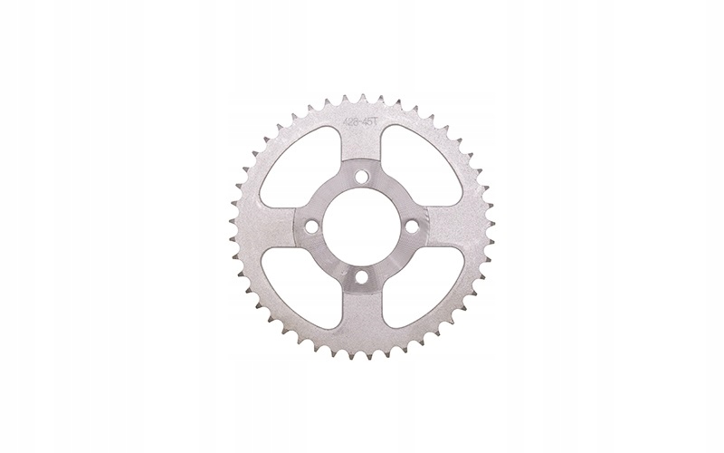 ZĘBATKA NAPĘDOWA TYŁ TYLNA ROMET OGAR 202 45Z 428