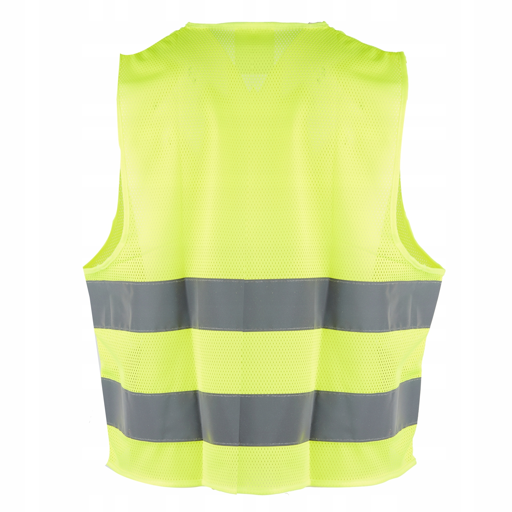 STALCO KAMIZELKA ODBLASKOWA SHINE ŻÓŁTA ROZ XXL Marka Stalco