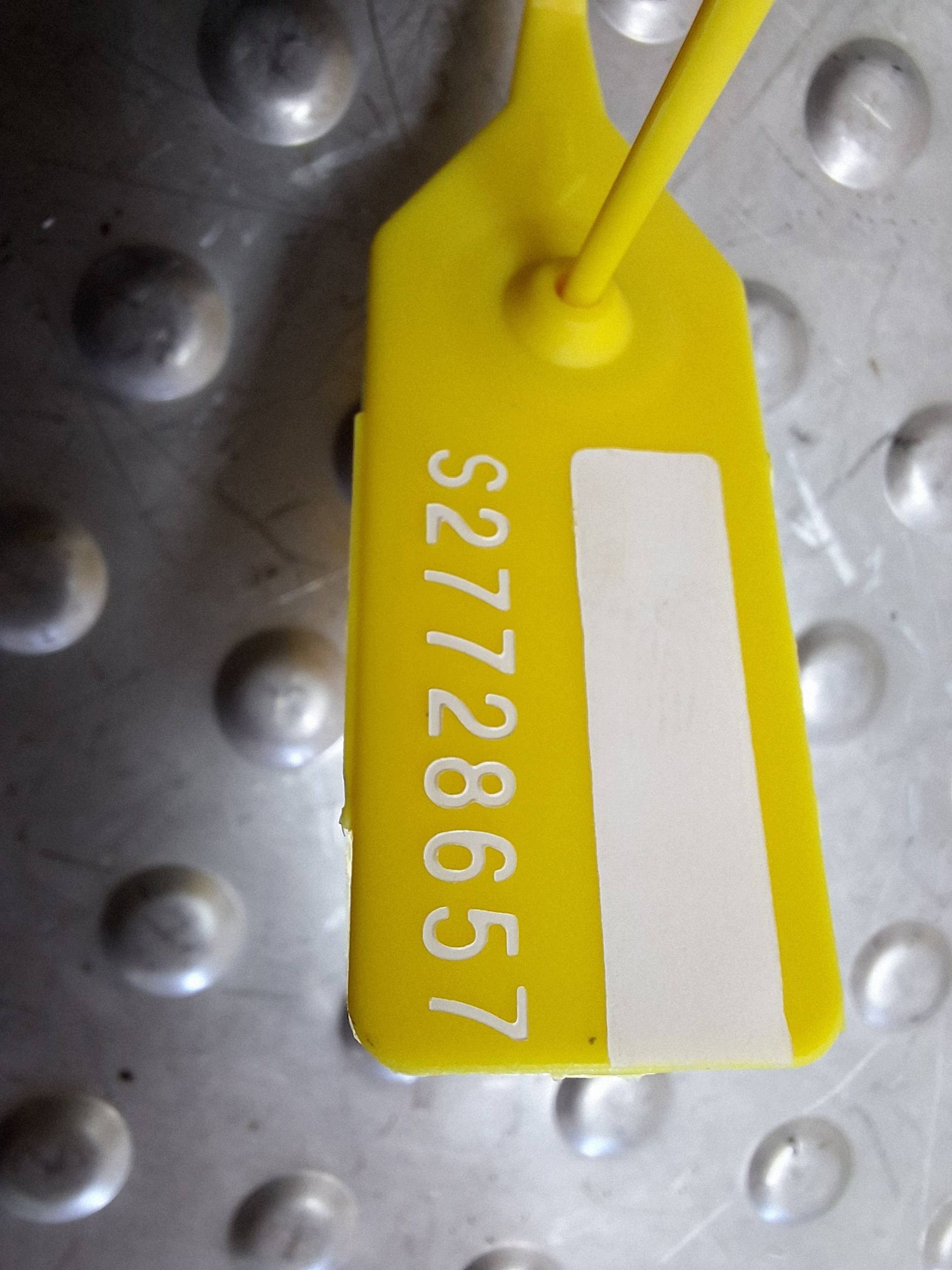 shock absorber right front HYUNDAI SANTA FE II 06-12 54660-2B200