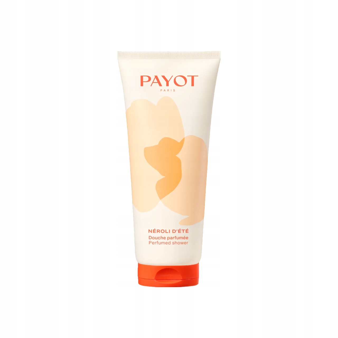 Payot , Neroli D'Ete, Výživný sprchový gel, Pro všechny typy pleti, 200 ml