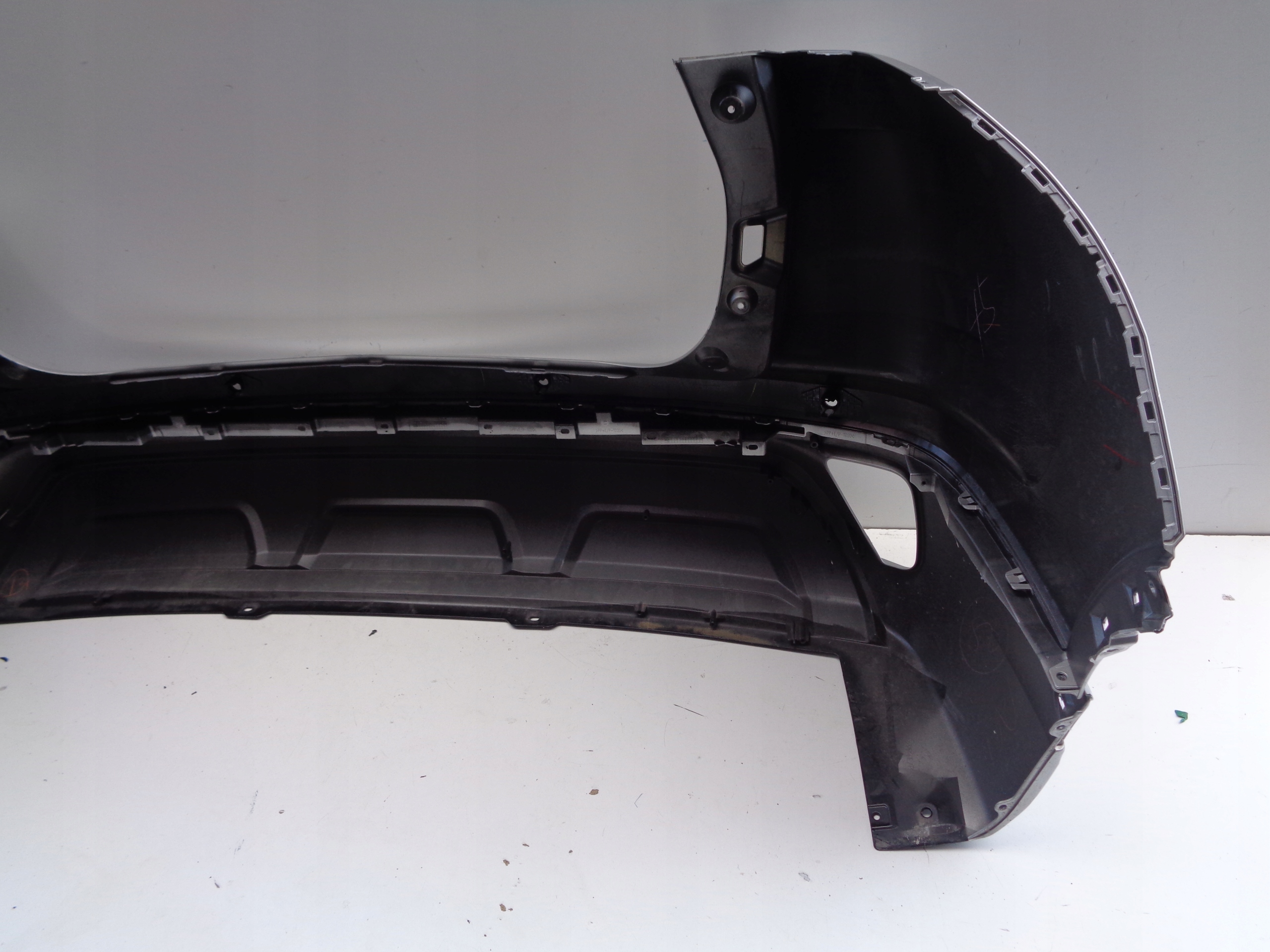Paraurti posteriore MITSUBISHI ECLIPSE CROSS 21- LIFT NR 49081