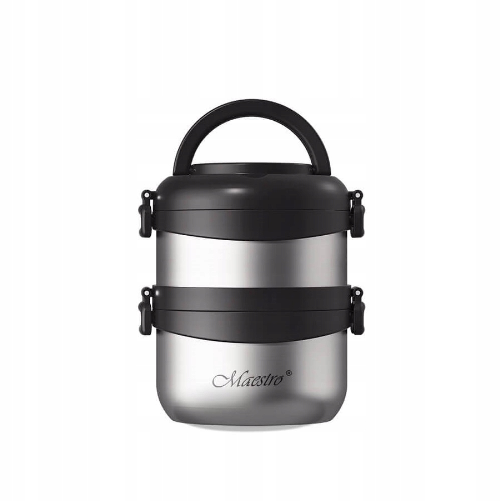 Termos na oběd 1,5L MR-1635-150 Maestro