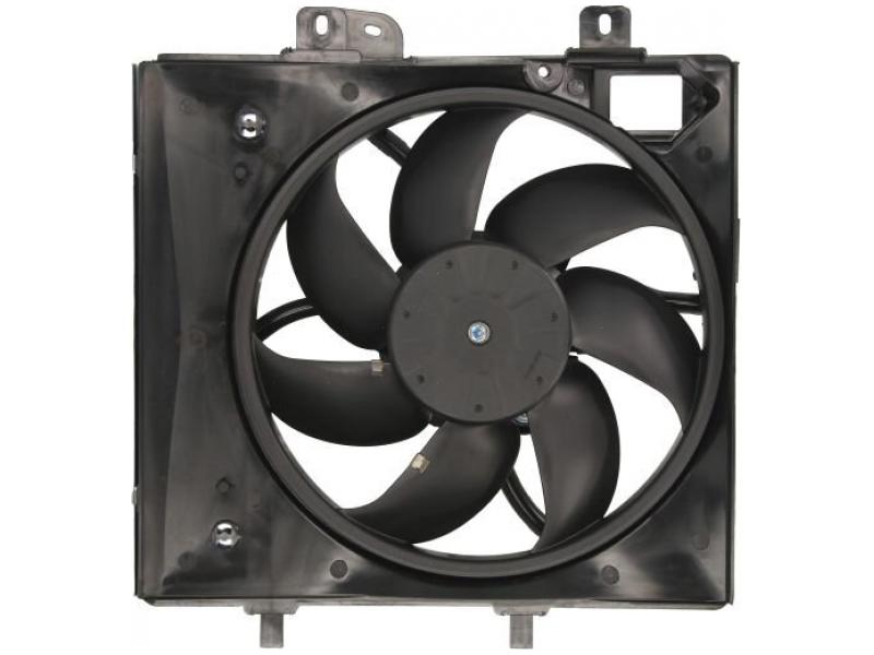 NRF 47336 вентилятор охлаждения двигателя