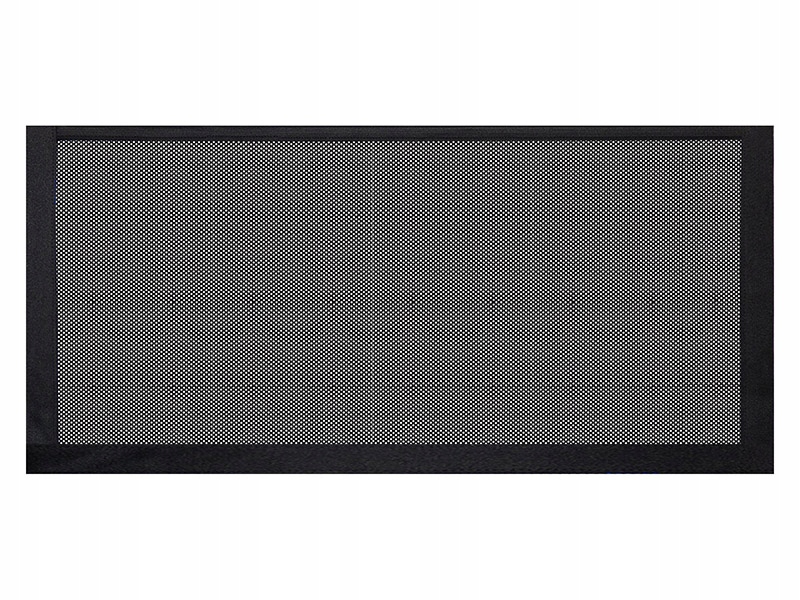 Kieszeń na rzep siatka Nano 40x20 Auto Organizer Rodzaj siatki