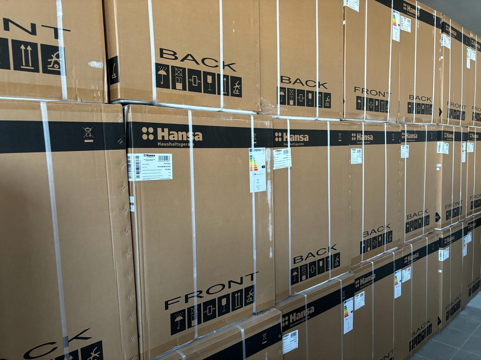 ZAMRAŻARKA SKRZYNIOWA AMICA FS1418.2 142L Pojemność całkowita 142 l