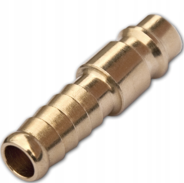 Wtyk z nyplem Bradas SE2-4PH 12 mm