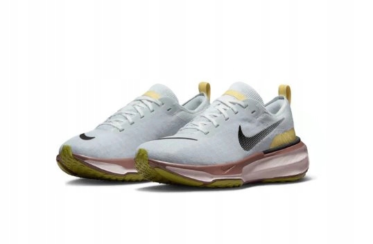 Buty Nike Zoomx Invinicible Run Flyknit 3 Rozmiar 35,5 Oryginalne