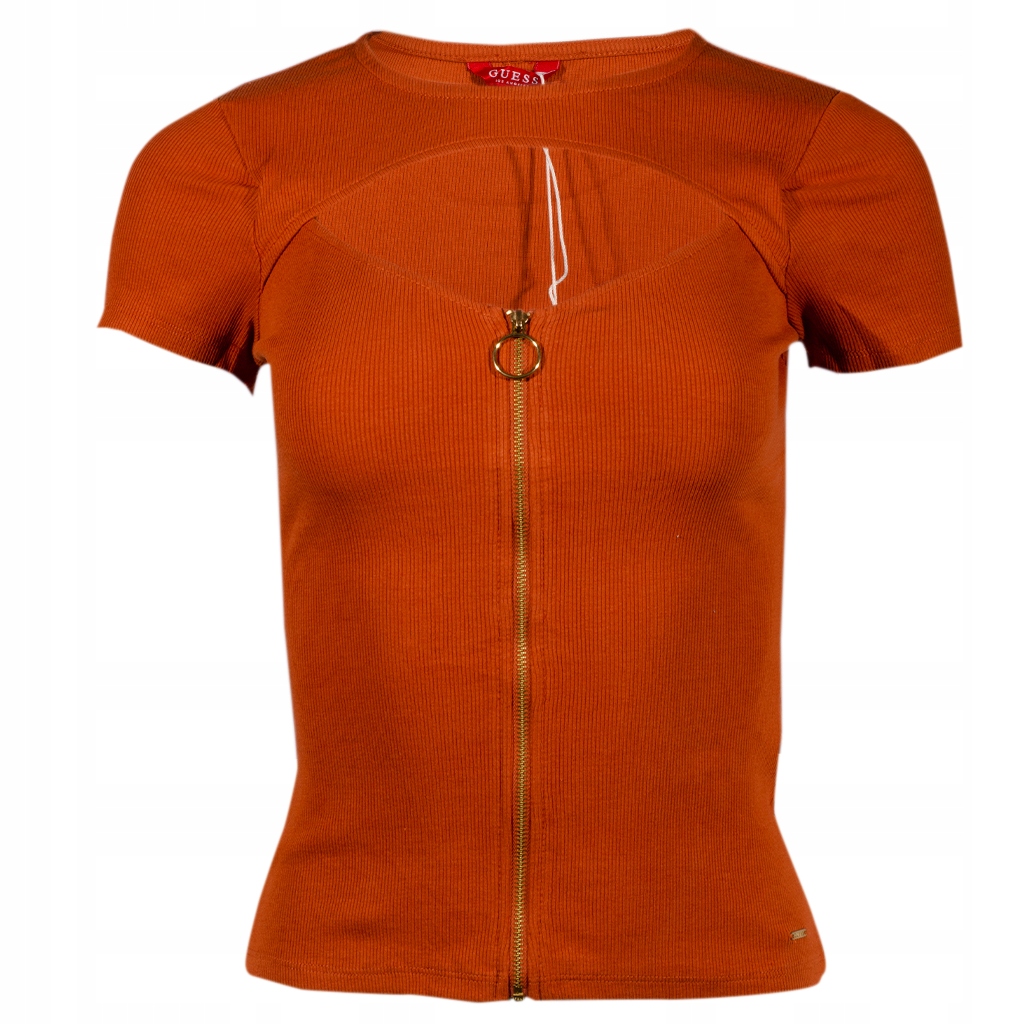 Dámské tričko Guess Logo M1RI32 J1311 Rudy
