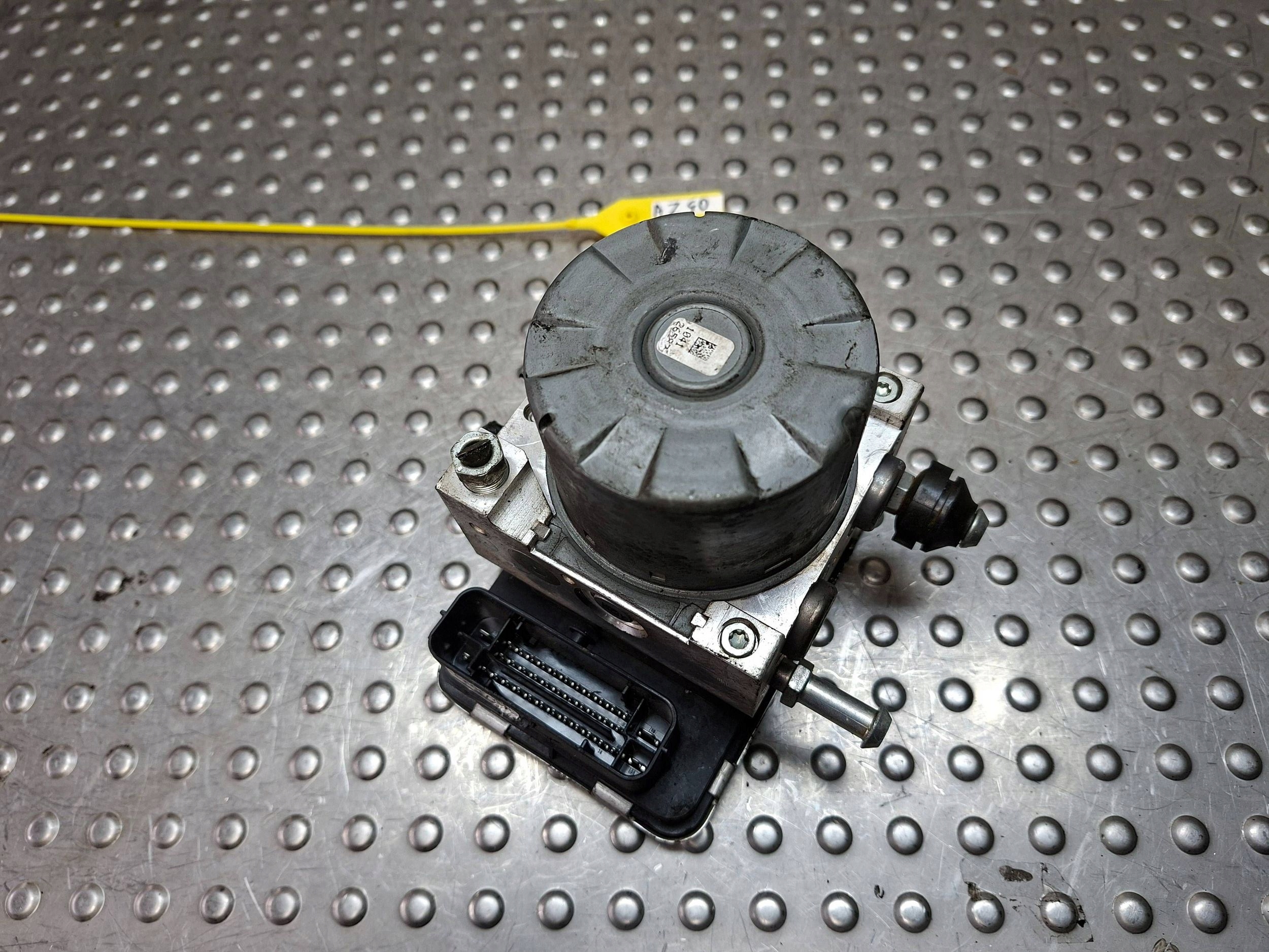 pump control unit ABS MITSUBISHI OUTLANDER 18- 4670B481 06.2109-8822.3