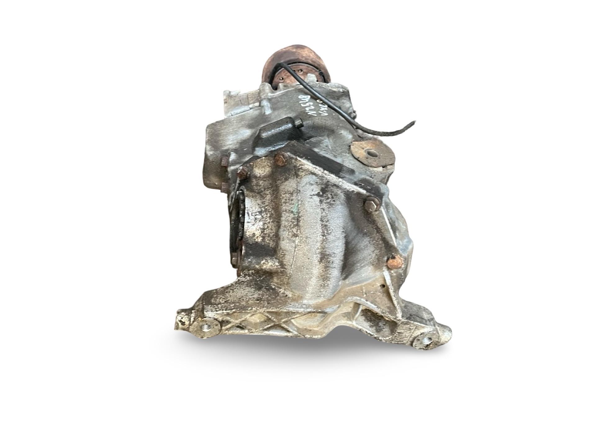 rear differential diff Volvo XC90 2004 36001720
