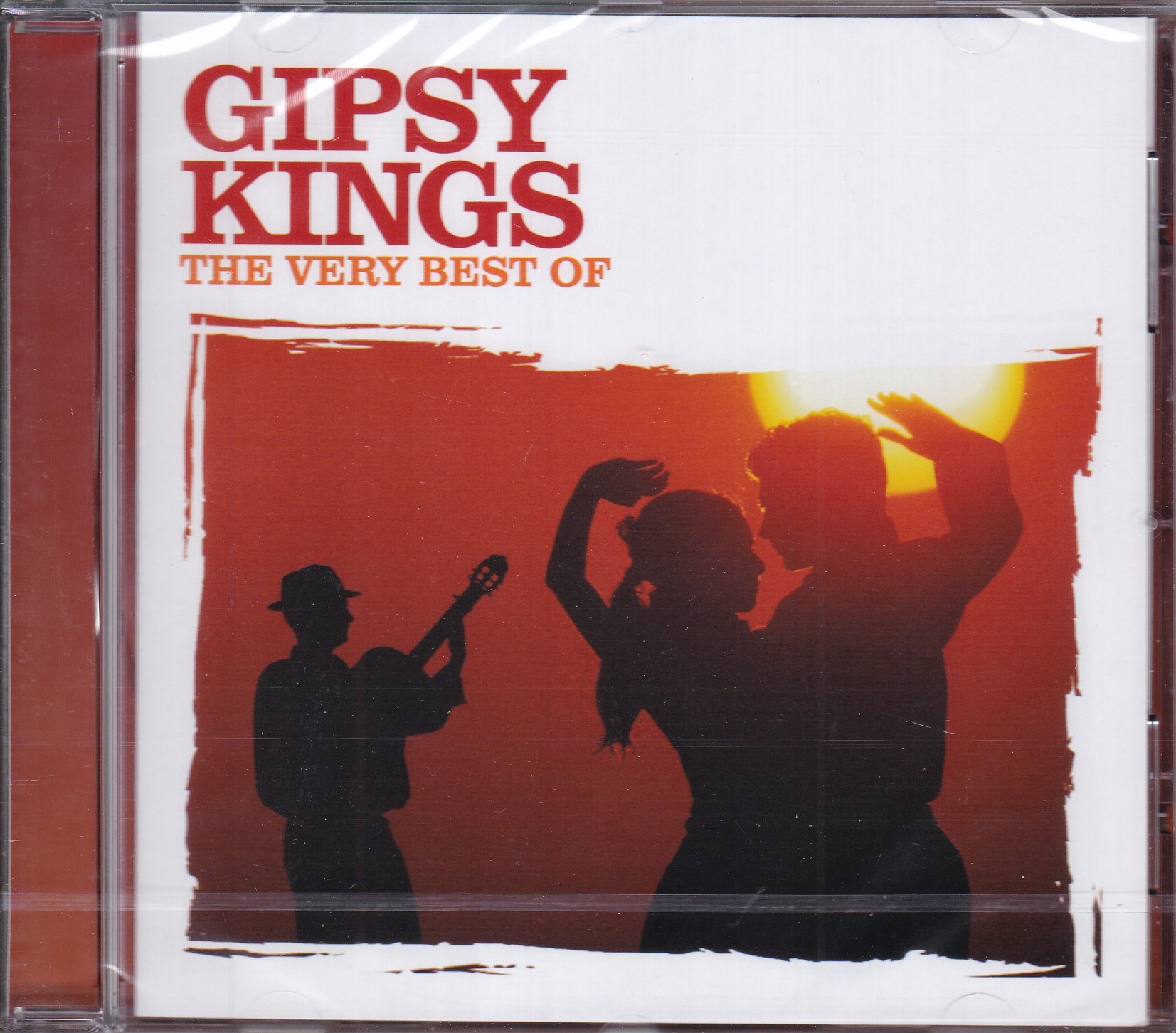 Gipsy kings no volvere