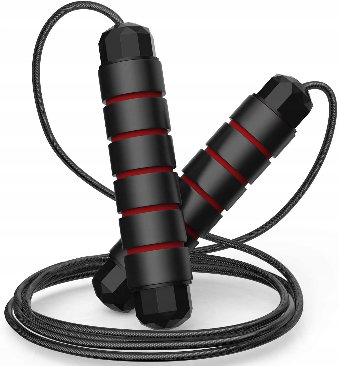 Skakanka dla kobiet mężczyzn dzieci