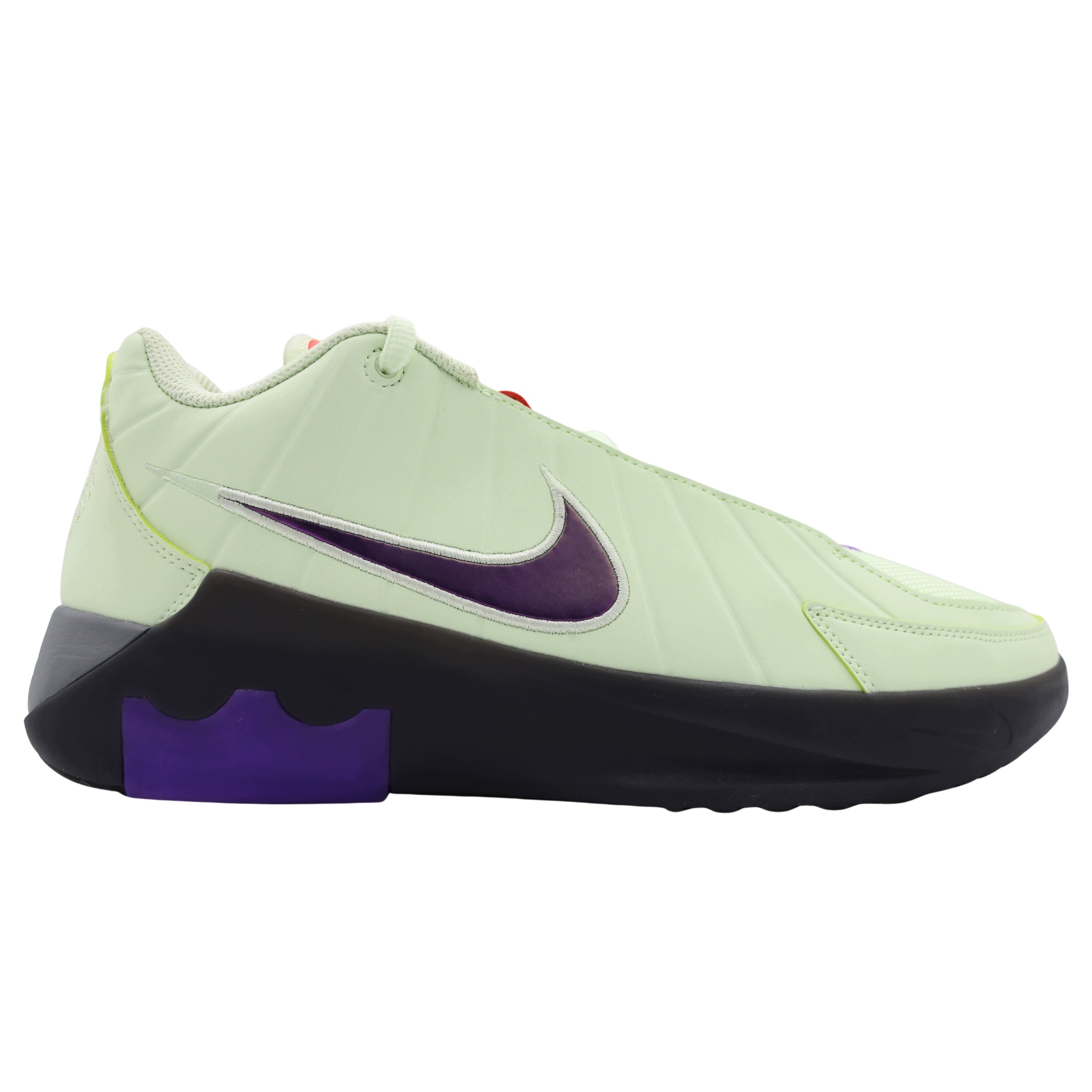 Pánské boty Nike Lebron Witness IX HQ8034 701 sportovní basketbalové Vel. 47