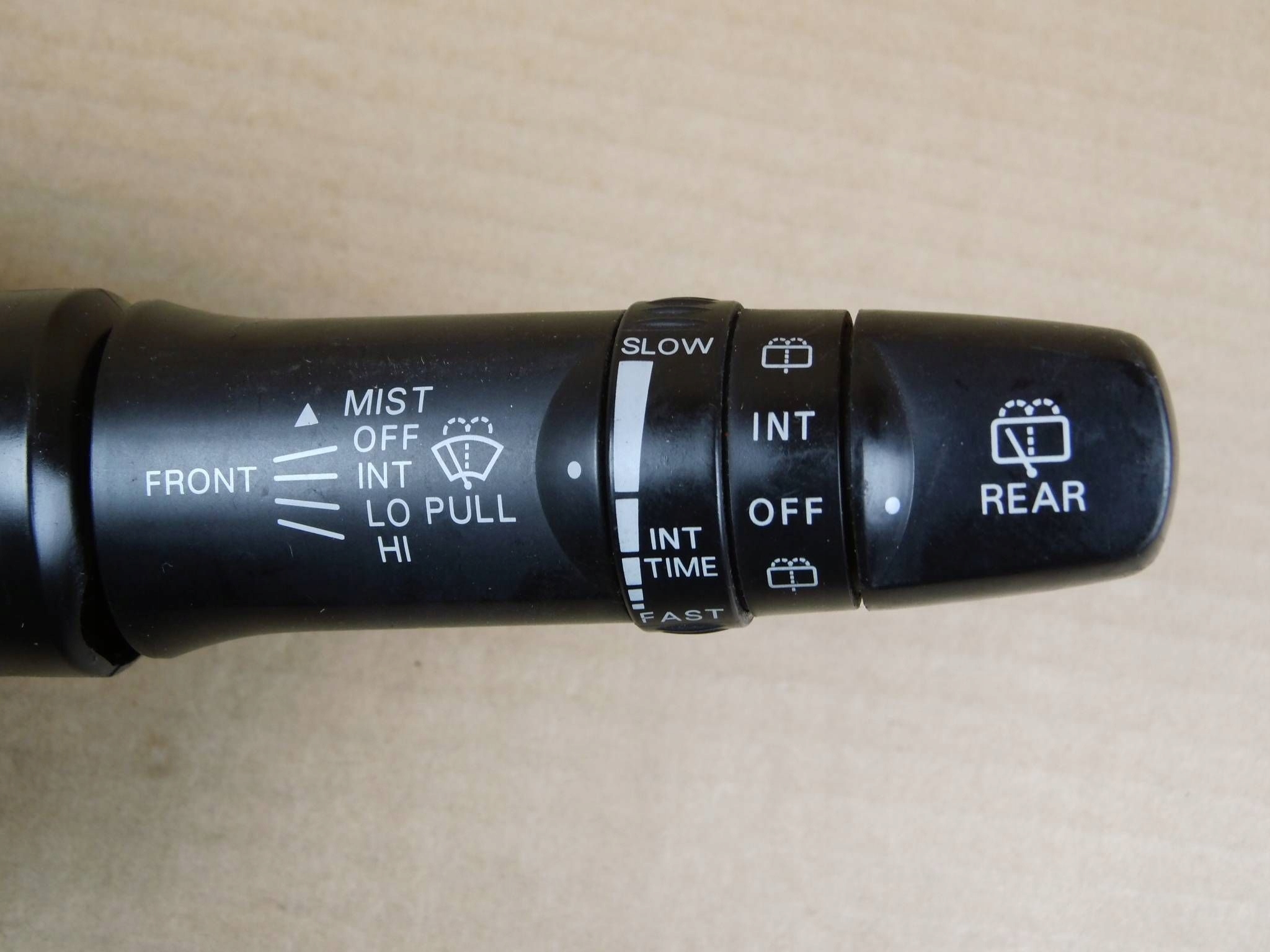 Mitsubishi Outlander DEVIO LUCI DEVIO Pulsante interruttore luci 8600A228