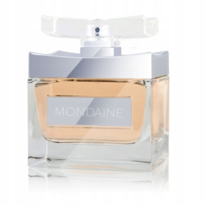 Paris Bleu Mondaine Woman 95ml parfémovaná voda