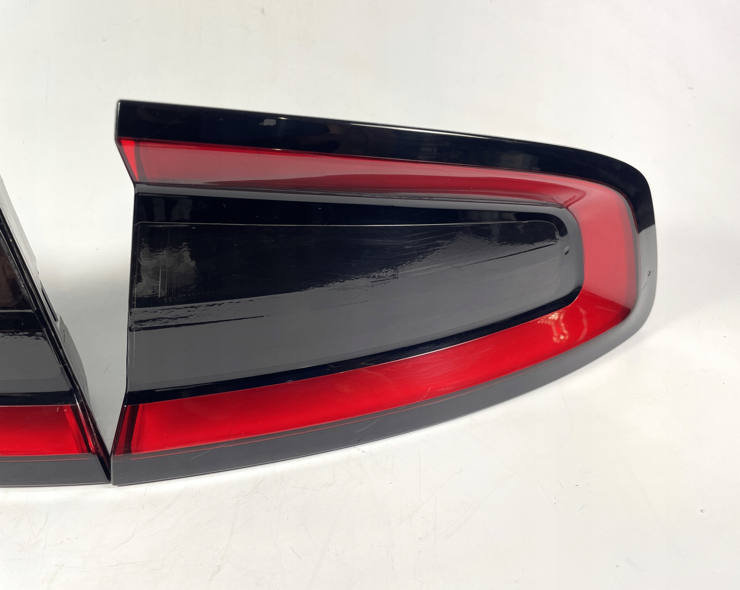 Dodge Charger 2015-23 light lights rear. left right komplet replacement TYC