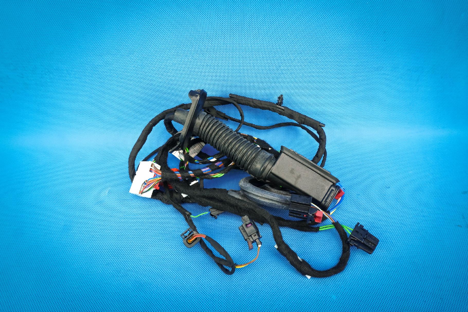 bundle electrical door Audi A7 4K8 4K8971687BG