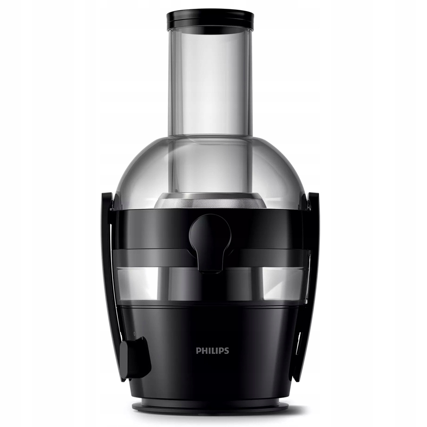 Sokowirówka Viva Collection Philips 800W czarny HR1855/70