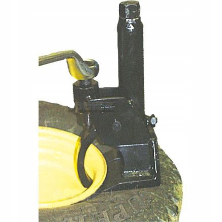 URZĄDZENIE DO ŚCIĄGANIA OPON Sparex