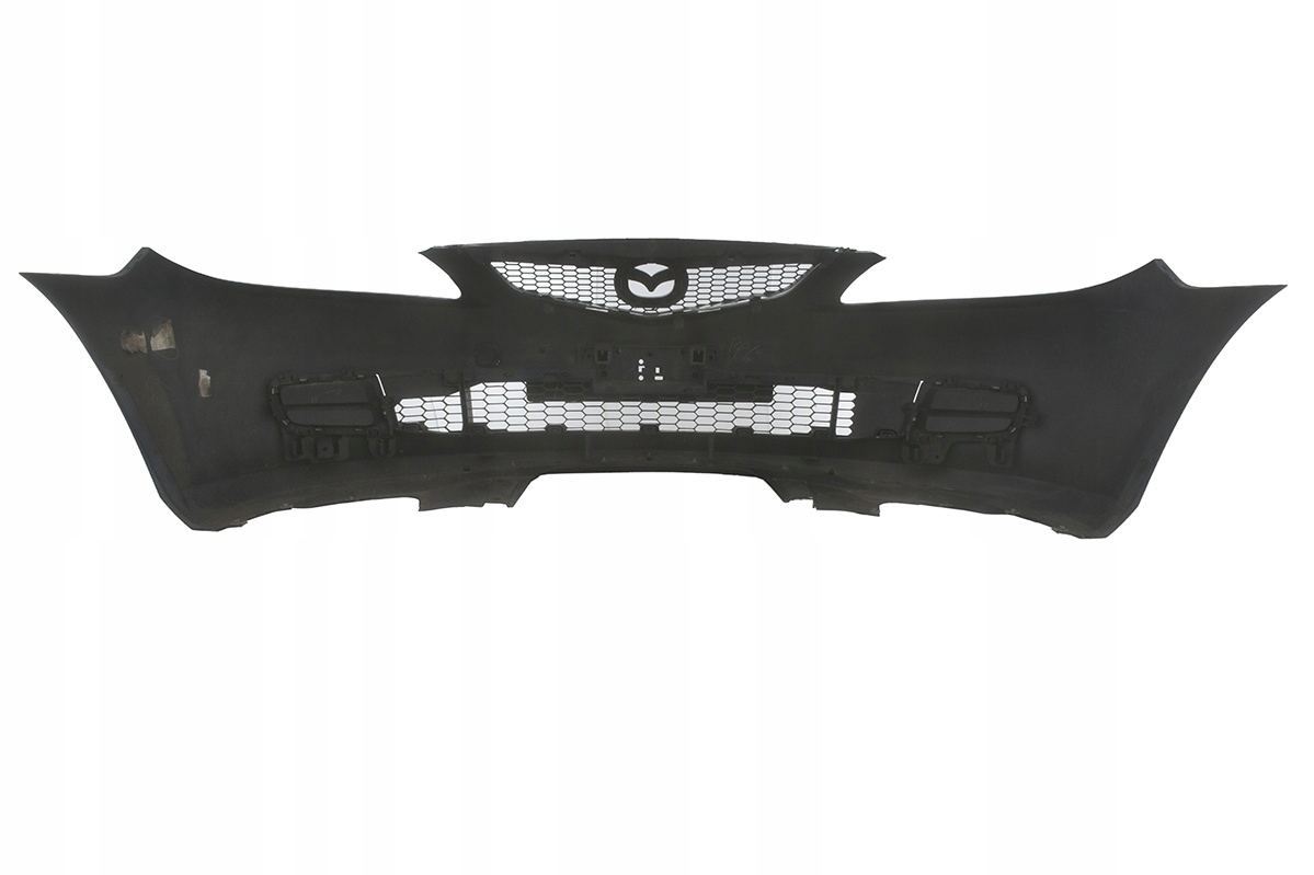 nárazník přední * předek MAZDA 6 a LIFT
