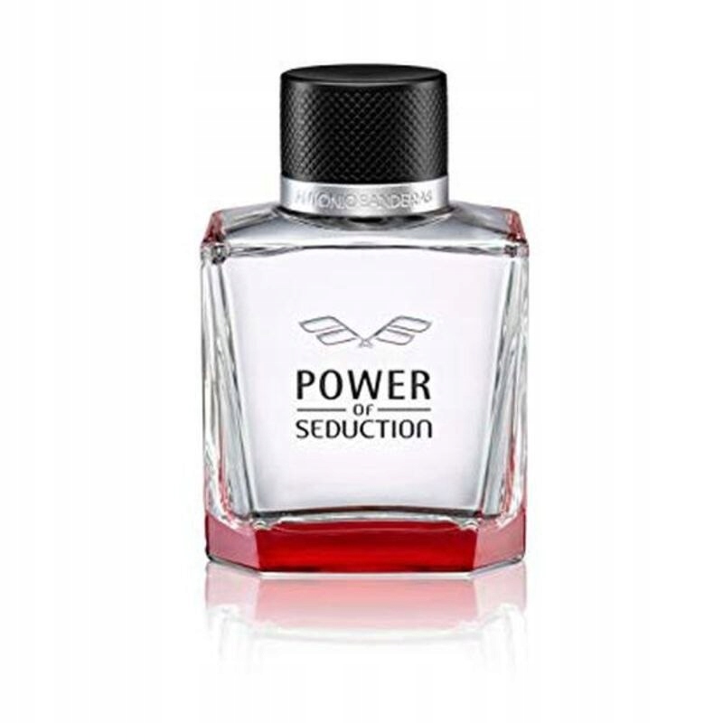 Parfém Antonio Banderas Edt Power of Seduction 100 ml